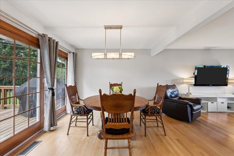 Tiny photo for 5518 Wilcox Avenue, Downers Grove, IL 60516 (MLS # 12457553)