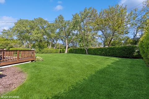 Tiny photo for 5518 Wilcox Avenue, Downers Grove, IL 60516 (MLS # 12457553)