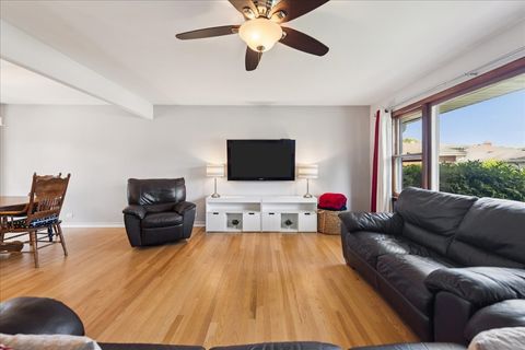 Tiny photo for 5518 Wilcox Avenue, Downers Grove, IL 60516 (MLS # 12457553)