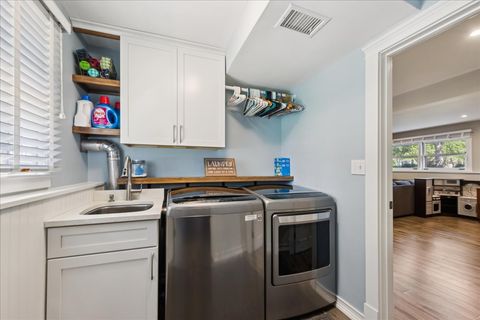 Tiny photo for 5518 Wilcox Avenue, Downers Grove, IL 60516 (MLS # 12457553)
