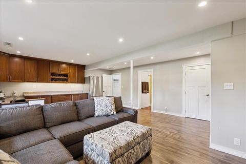 Tiny photo for 5518 Wilcox Avenue, Downers Grove, IL 60516 (MLS # 12457553)