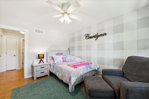Tiny photo for 5518 Wilcox Avenue, Downers Grove, IL 60516 (MLS # 12457553)