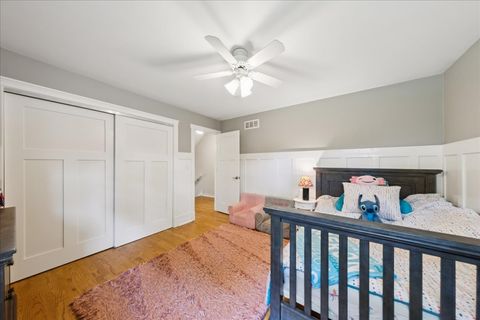 Tiny photo for 5518 Wilcox Avenue, Downers Grove, IL 60516 (MLS # 12457553)