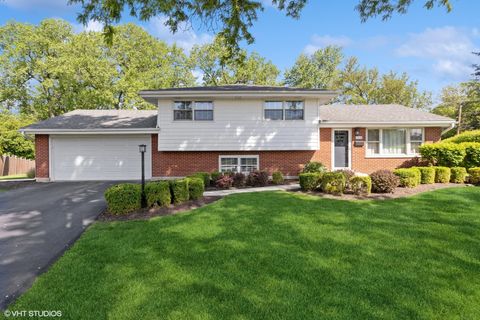 5518 Wilcox Avenue Downers Grove IL 60516