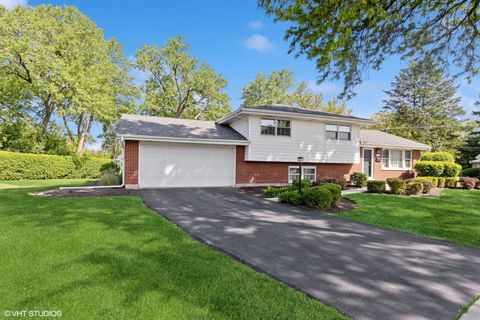 Tiny photo for 5518 Wilcox Avenue, Downers Grove, IL 60516 (MLS # 12457553)