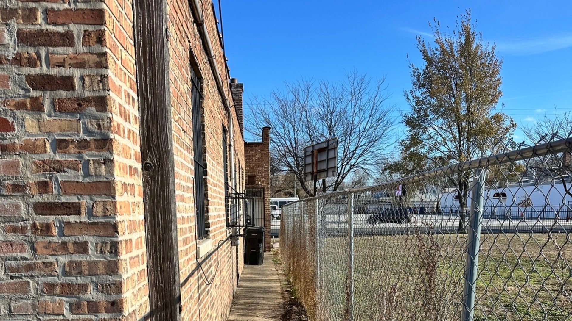 8416 S Ashland Avenue