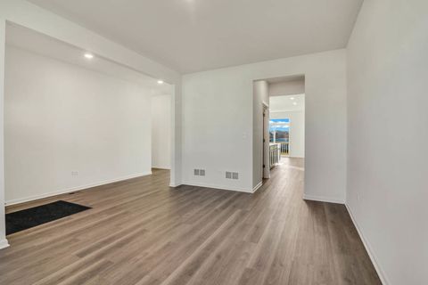 Tiny photo for 14913 S Parkview Drive, Plainfield, IL 60544 (MLS # 12555144)