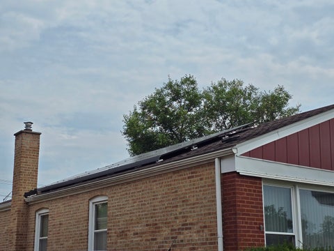 Tiny photo for Burnham, IL 60633 (MLS # 12728733)
