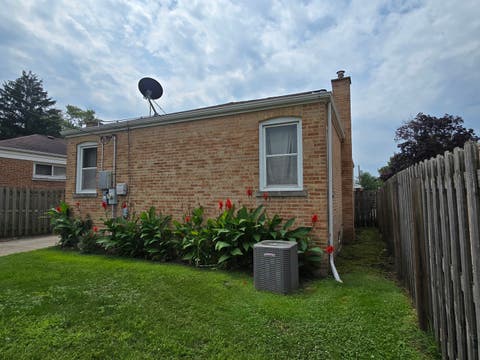 Tiny photo for Burnham, IL 60633 (MLS # 12728733)