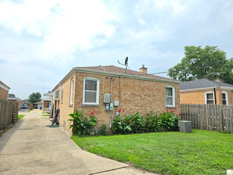 Tiny photo for Burnham, IL 60633 (MLS # 12728733)