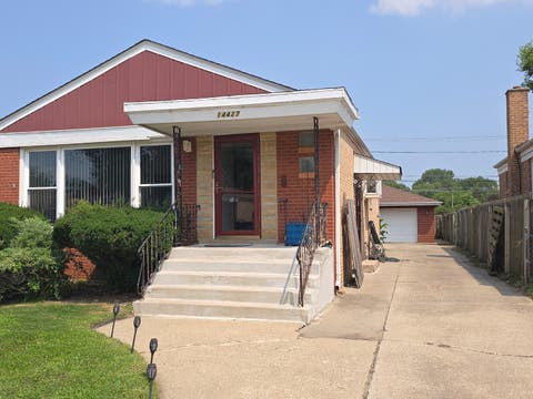 Photo of Burnham, IL 60633 (MLS # 12728733)