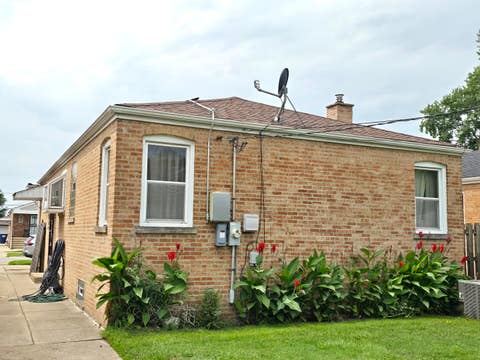 Tiny photo for Burnham, IL 60633 (MLS # 12728733)
