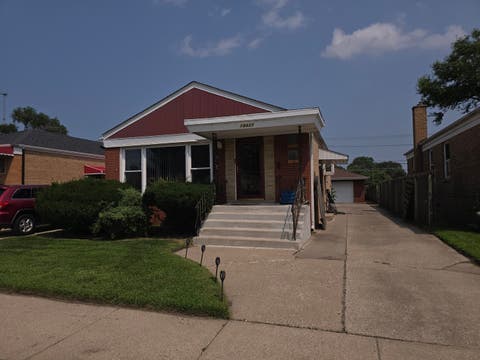 Tiny photo for Burnham, IL 60633 (MLS # 12728733)