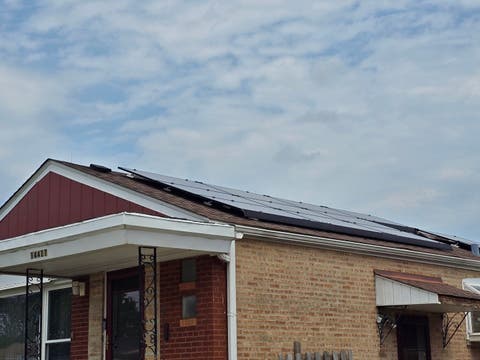 Tiny photo for Burnham, IL 60633 (MLS # 12728733)