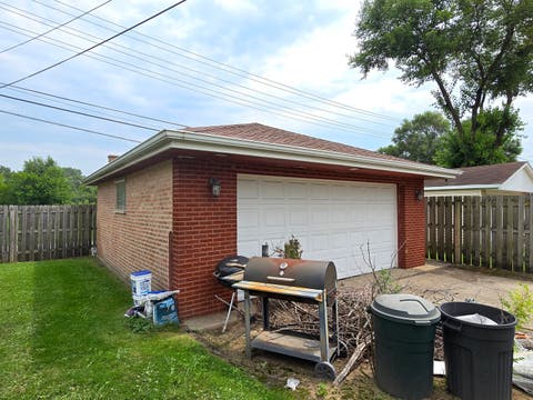 Tiny photo for Burnham, IL 60633 (MLS # 12728733)