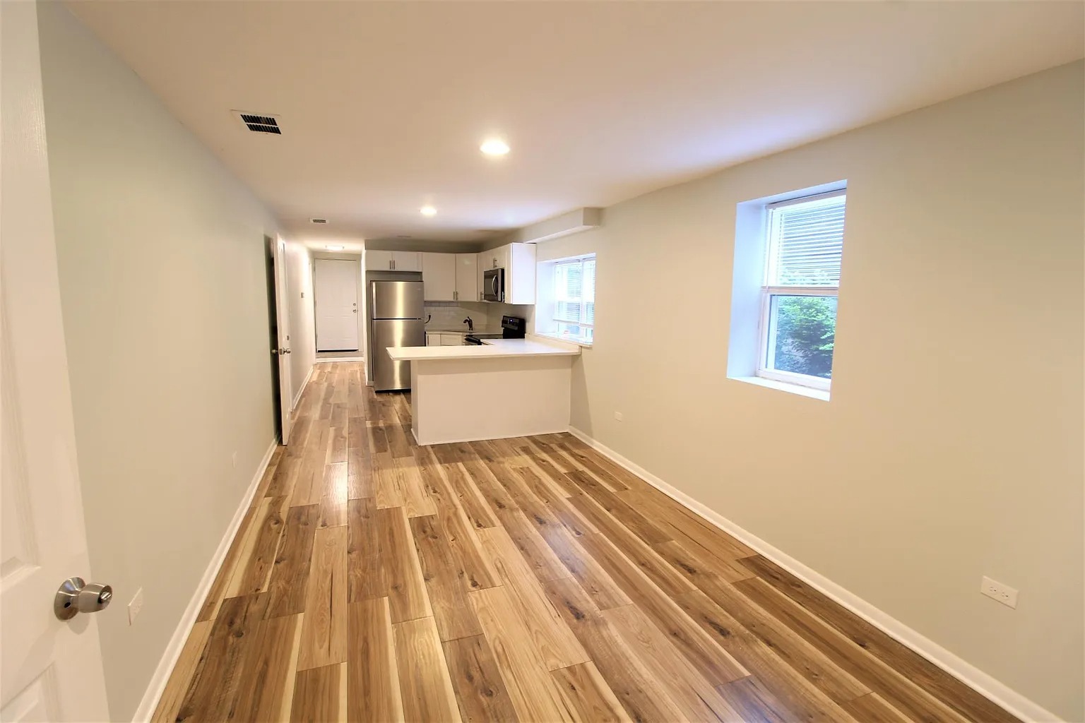 2731 W Saint Georges Court 1