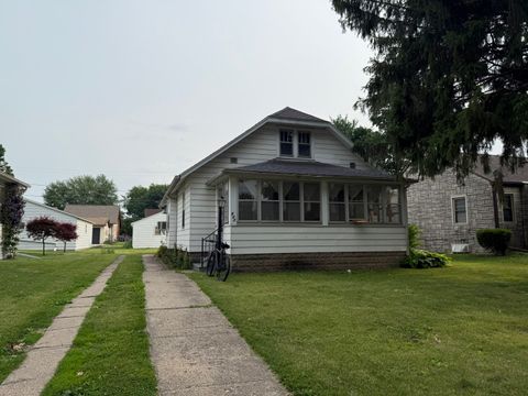 507 W 12th Street Sterling IL 61081