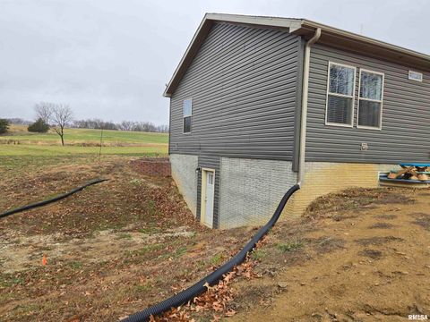 Tiny photo for 1436 1100 E Street, Mt Sterling, IL 62353 (MLS # QC4269682)