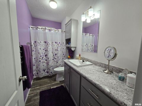 Tiny photo for 1436 1100 E Street, Mt Sterling, IL 62353 (MLS # QC4269682)