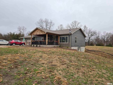 Tiny photo for 1436 1100 E Street, Mt Sterling, IL 62353 (MLS # QC4269682)