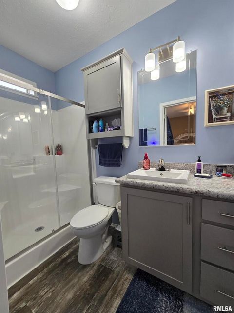 Tiny photo for 1436 1100 E Street, Mt Sterling, IL 62353 (MLS # QC4269682)