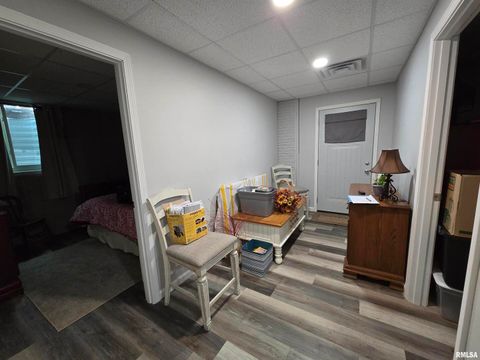 Tiny photo for 1436 1100 E Street, Mt Sterling, IL 62353 (MLS # QC4269682)