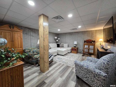 Tiny photo for 1436 1100 E Street, Mt Sterling, IL 62353 (MLS # QC4269682)