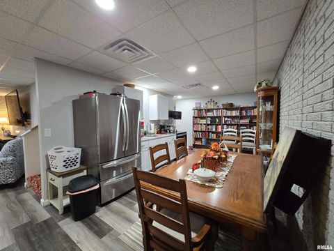 Tiny photo for 1436 1100 E Street, Mt Sterling, IL 62353 (MLS # QC4269682)