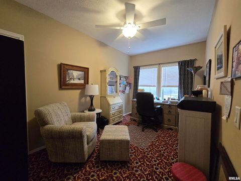 Tiny photo for 1436 1100 E Street, Mt Sterling, IL 62353 (MLS # QC4269682)