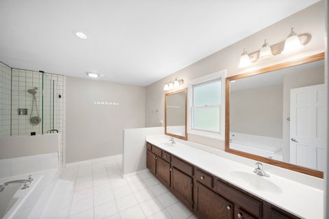 Tiny photo for 310 Chesterfield Lane, Vernon Hills, IL 60061 (MLS # 12695313)
