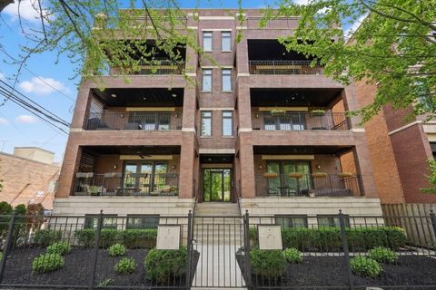 843 W Fletcher Street 3W Chicago IL 60657
