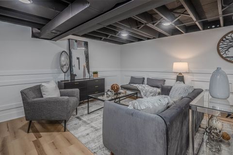 Tiny photo for 15858 115th Court, Orland Park, IL 60467 (MLS # 12591392)