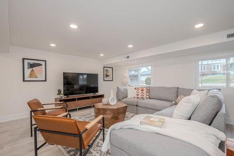 Tiny photo for 15858 115th Court, Orland Park, IL 60467 (MLS # 12591392)