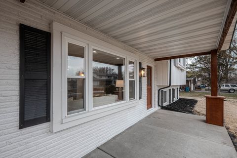 Tiny photo for 15858 115th Court, Orland Park, IL 60467 (MLS # 12591392)