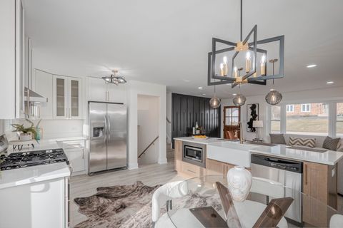 Tiny photo for 15858 115th Court, Orland Park, IL 60467 (MLS # 12591392)