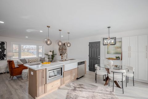 Tiny photo for 15858 115th Court, Orland Park, IL 60467 (MLS # 12591392)