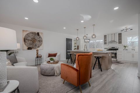 Tiny photo for 15858 115th Court, Orland Park, IL 60467 (MLS # 12591392)