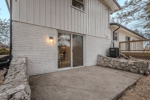 Tiny photo for 15858 115th Court, Orland Park, IL 60467 (MLS # 12591392)