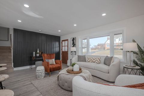 Tiny photo for 15858 115th Court, Orland Park, IL 60467 (MLS # 12591392)