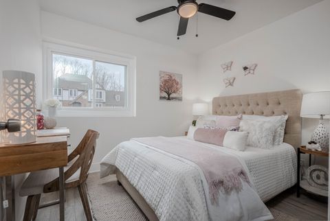 Tiny photo for 15858 115th Court, Orland Park, IL 60467 (MLS # 12591392)