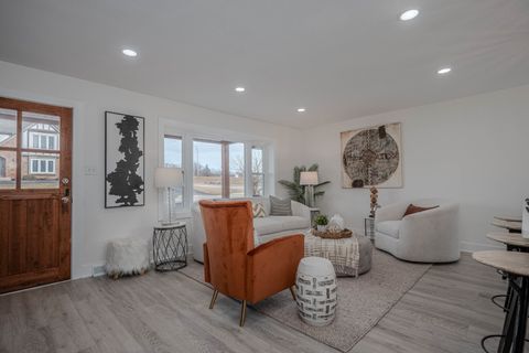 Tiny photo for 15858 115th Court, Orland Park, IL 60467 (MLS # 12591392)