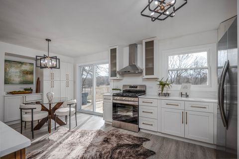 Tiny photo for 15858 115th Court, Orland Park, IL 60467 (MLS # 12591392)