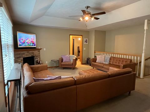 Tiny photo for 3 Tatiana Court, Bloomington, IL 61704 (MLS # 12653209)