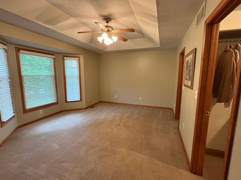 Tiny photo for 3 Tatiana Court, Bloomington, IL 61704 (MLS # 12653209)