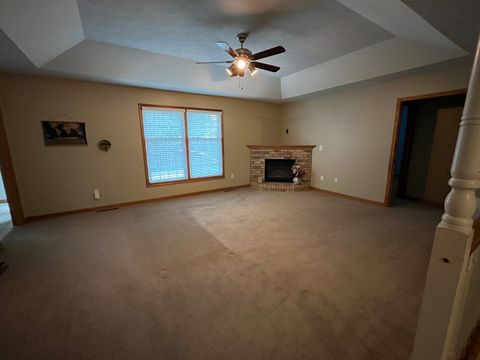 Tiny photo for 3 Tatiana Court, Bloomington, IL 61704 (MLS # 12653209)