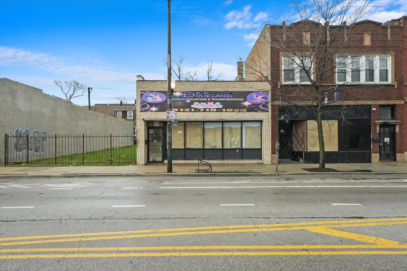 2909 W 63rd Street
