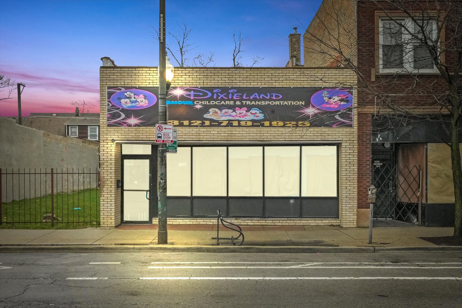 2909 W 63rd Street