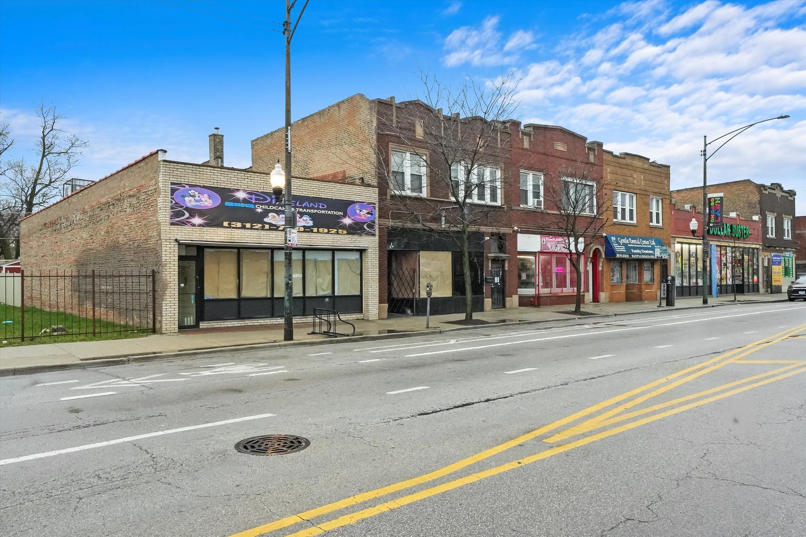 2909 W 63rd Street
