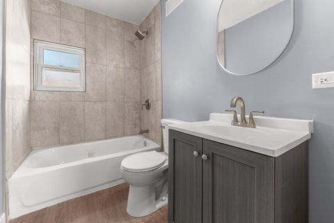 Tiny photo for 9351 S Throop Street, Chicago, IL 60620 (MLS # 12746754)