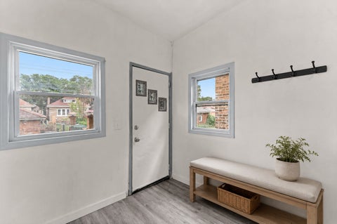 Tiny photo for 9351 S Throop Street, Chicago, IL 60620 (MLS # 12746754)